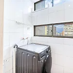 Castano Home - Ac & Estacionamiento En La Ciudad