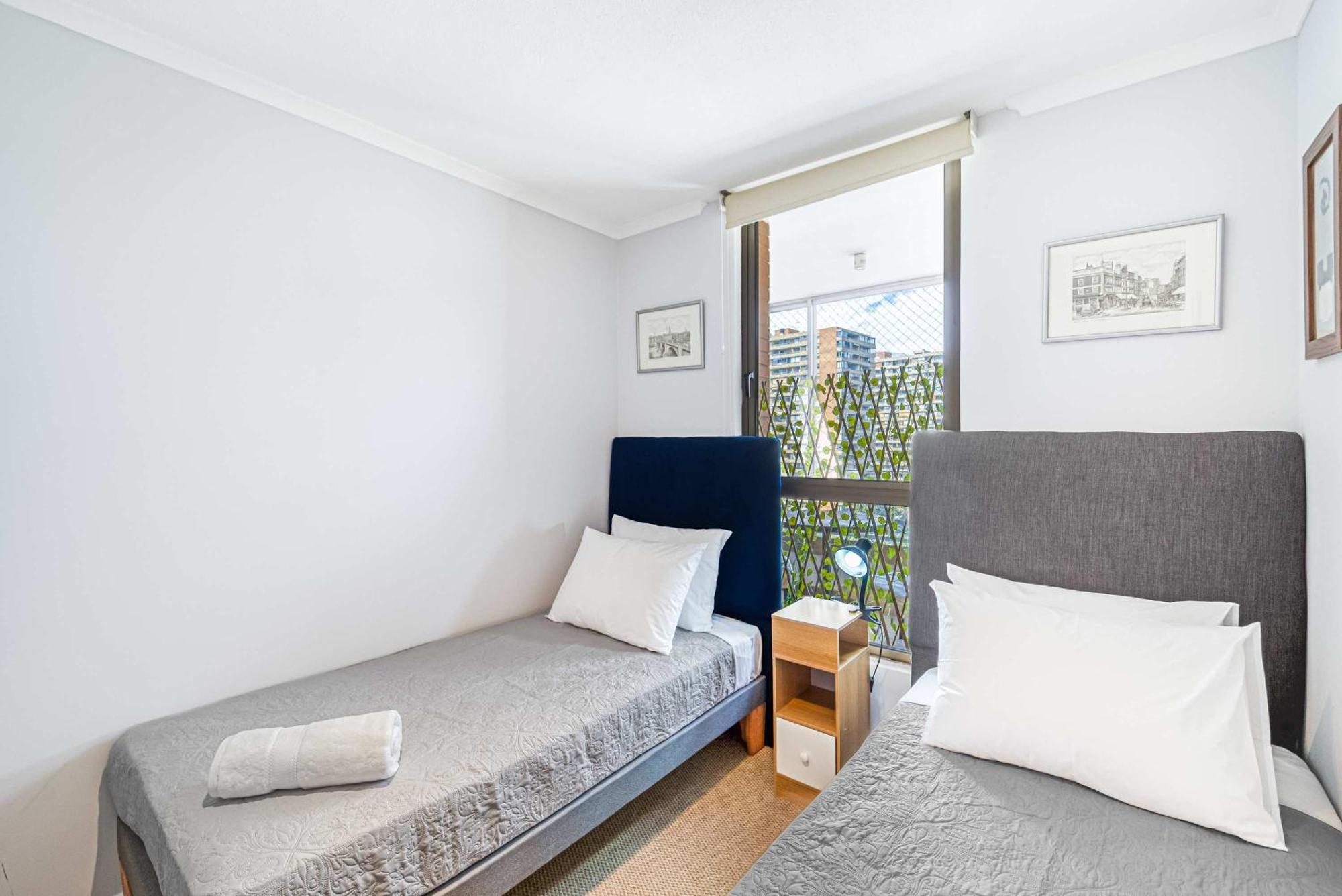 Apartamento Castano - Ac & Estacionamiento En La Ciudad *